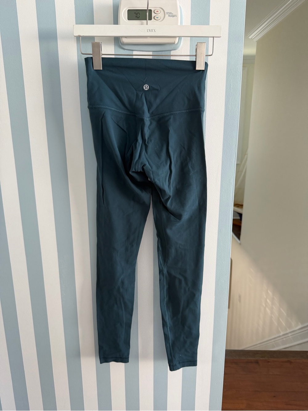 lululemon athletica Full-Length High-Rise Leggings